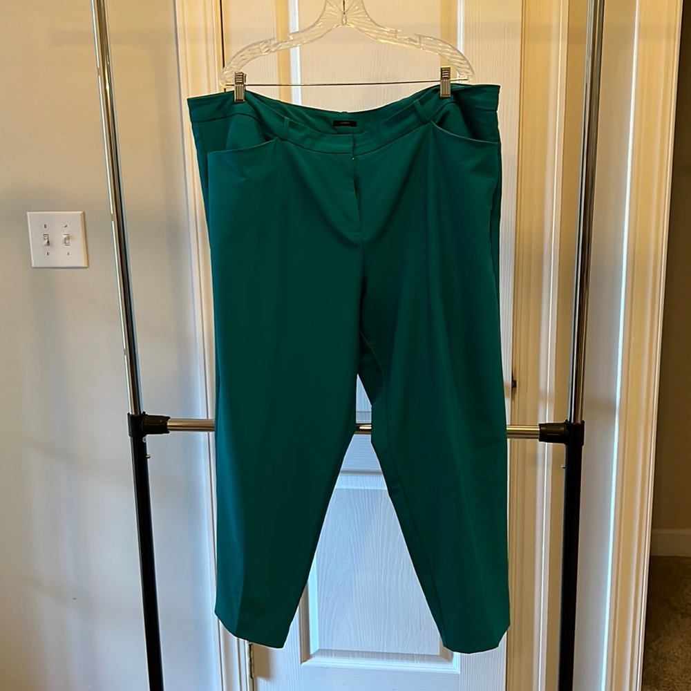 Nice dress pants